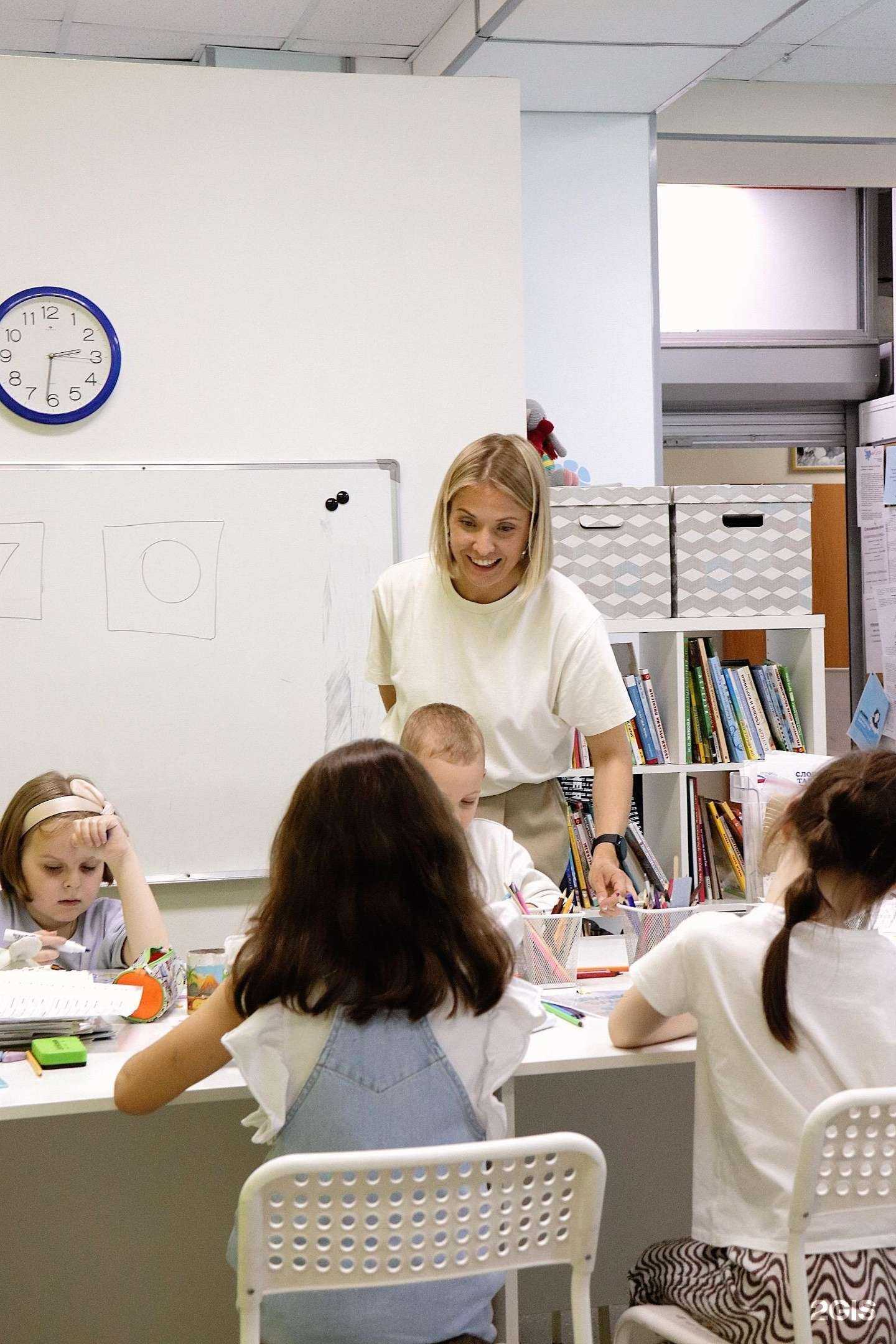 Отзывы на компанию BeBrain в Брянске c фото