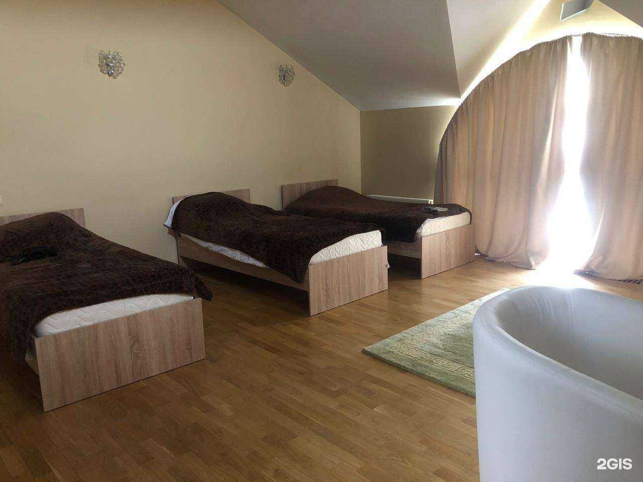 Отзывы на компанию Создавая Здоровое Будущее в Химках c фото