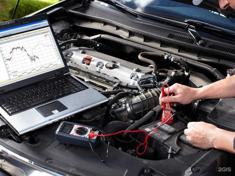 Отзывы на компанию Газ-бензин-дизель-сервис в Воронеже c фото