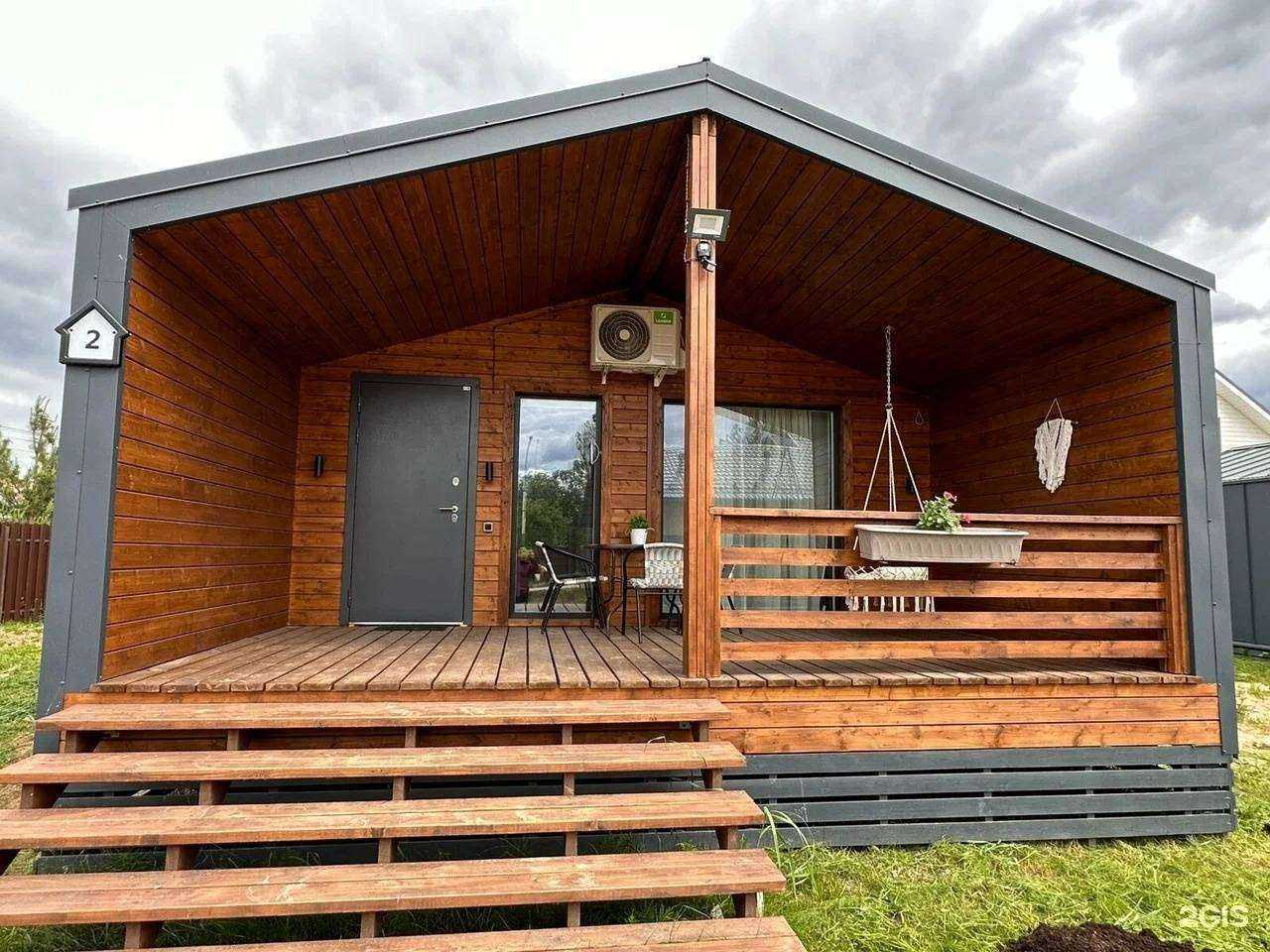 Отзывы на компанию Юрьево Home в Великом Новгороде c фото