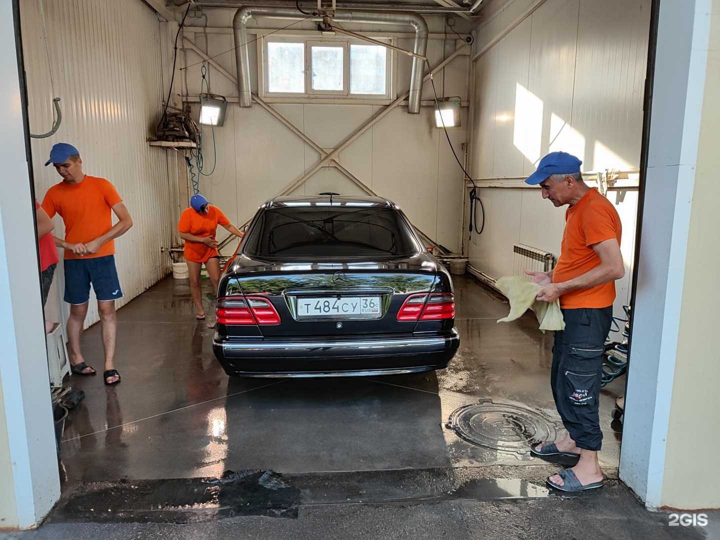 Отзывы на компанию Рижская Авто в Воронеже c фото