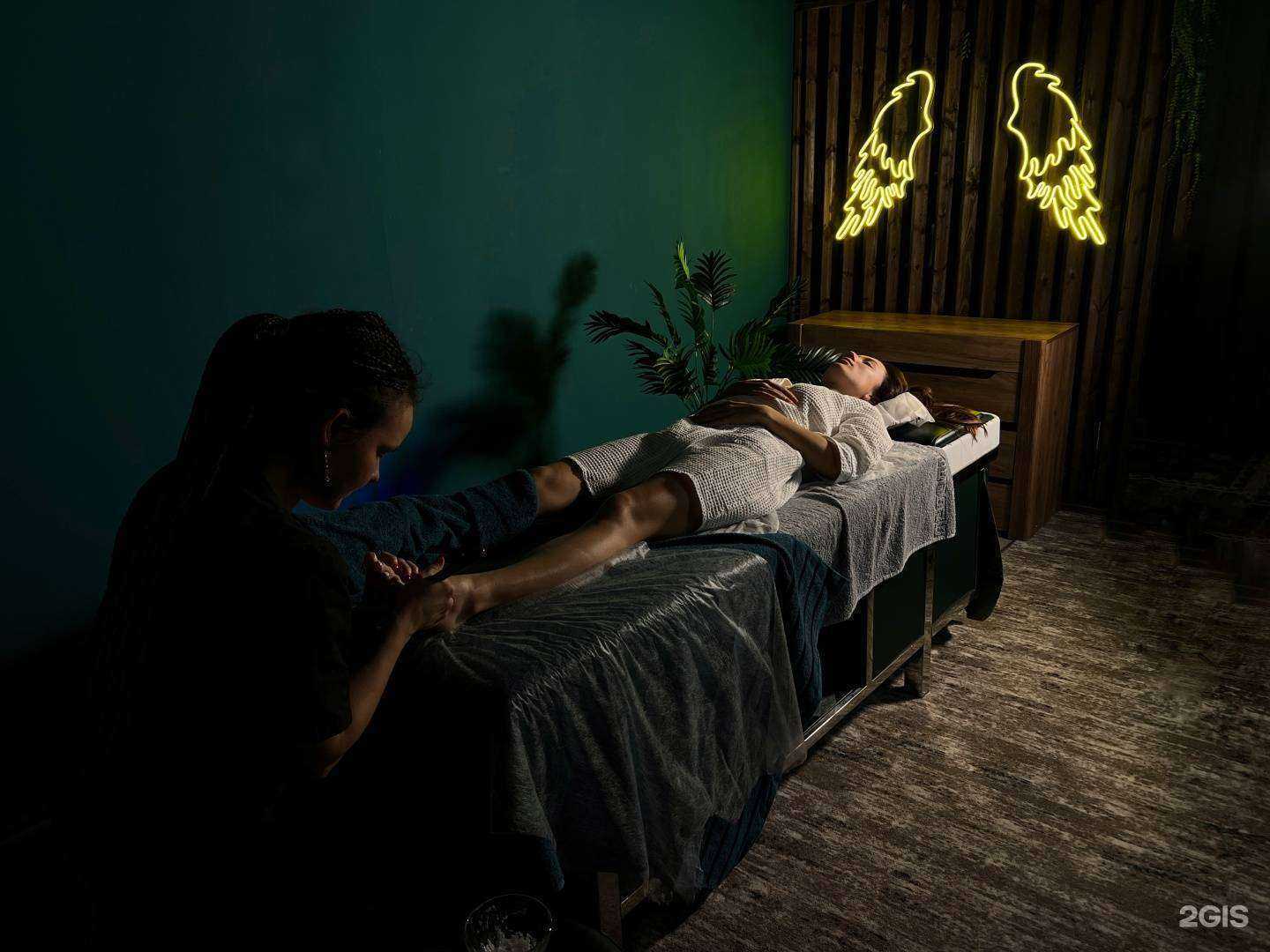 Отзывы на компанию Beauty  Lounge в Сыктывкаре c фото