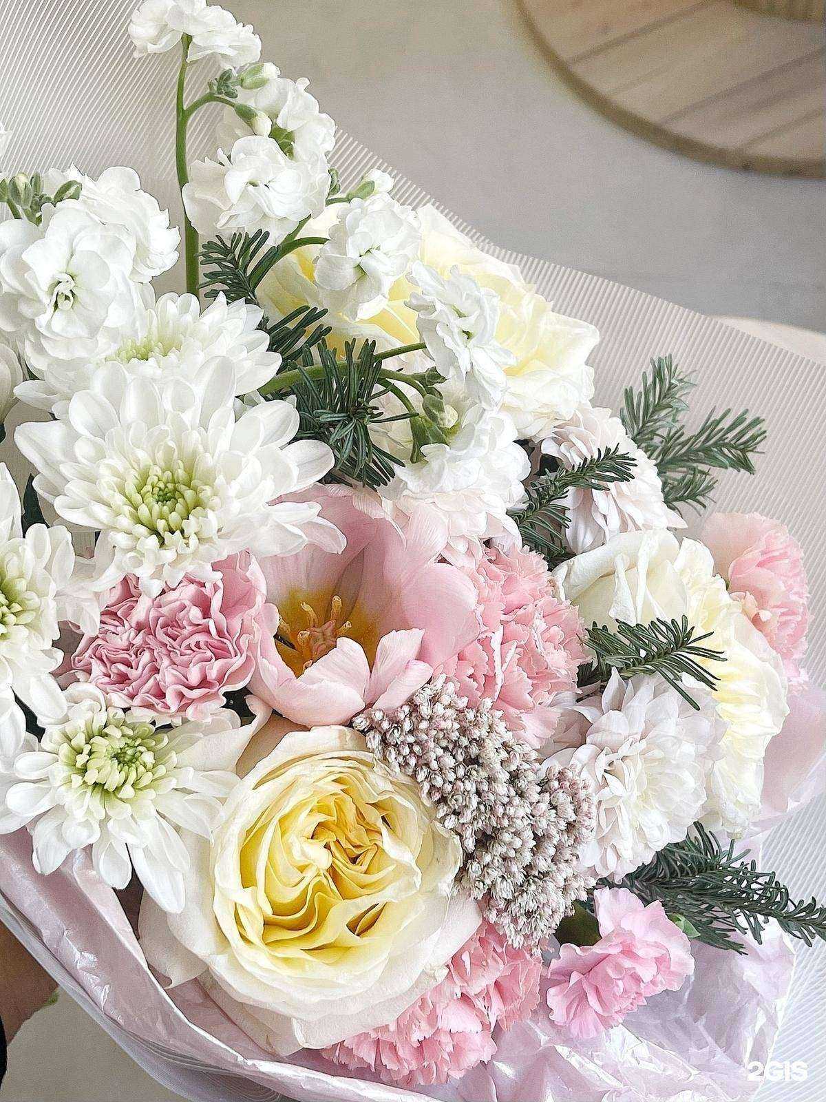 Отзывы на компанию Buton в Красноярске c фото