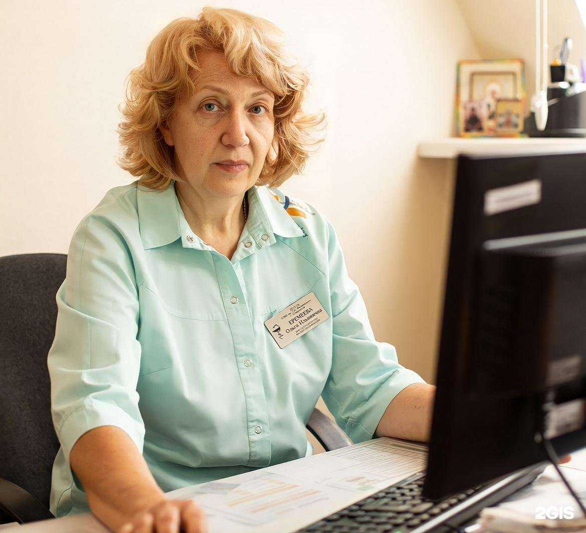 Отзывы на компанию Городская детская клиническая больница им. Г.К. Филиппского в г. Ставрополь c фото