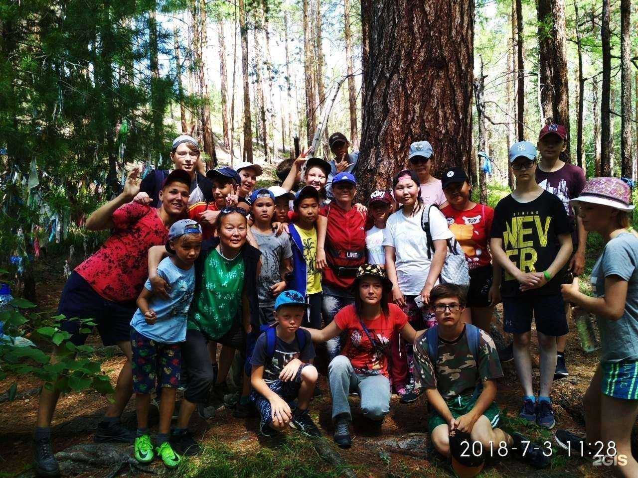 Отзывы на компанию СШОР №1 по легкой атлетике в г. Улан-Удэ c фото