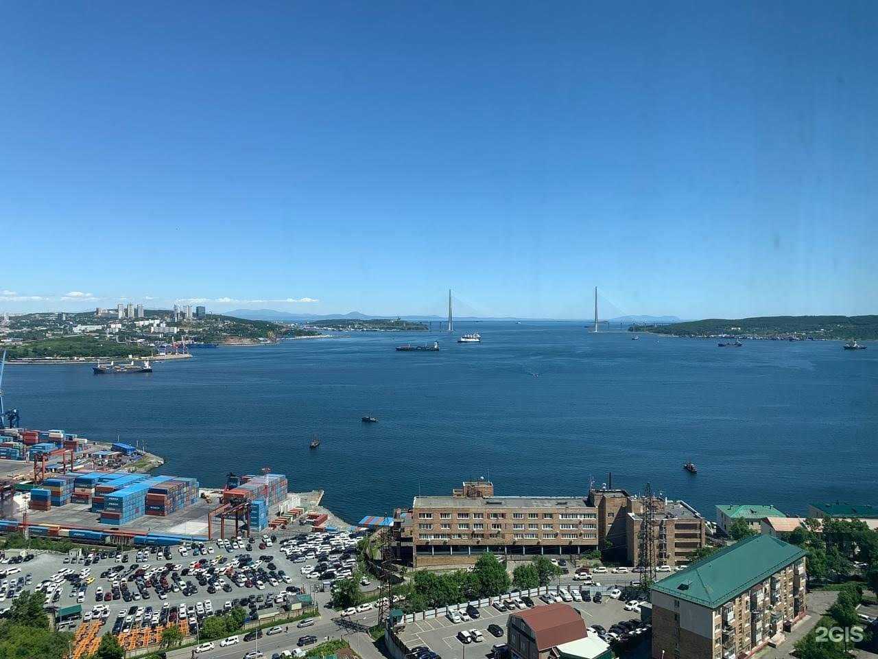 Отзывы на компанию Hostelroof_vl в Владивостоке c фото