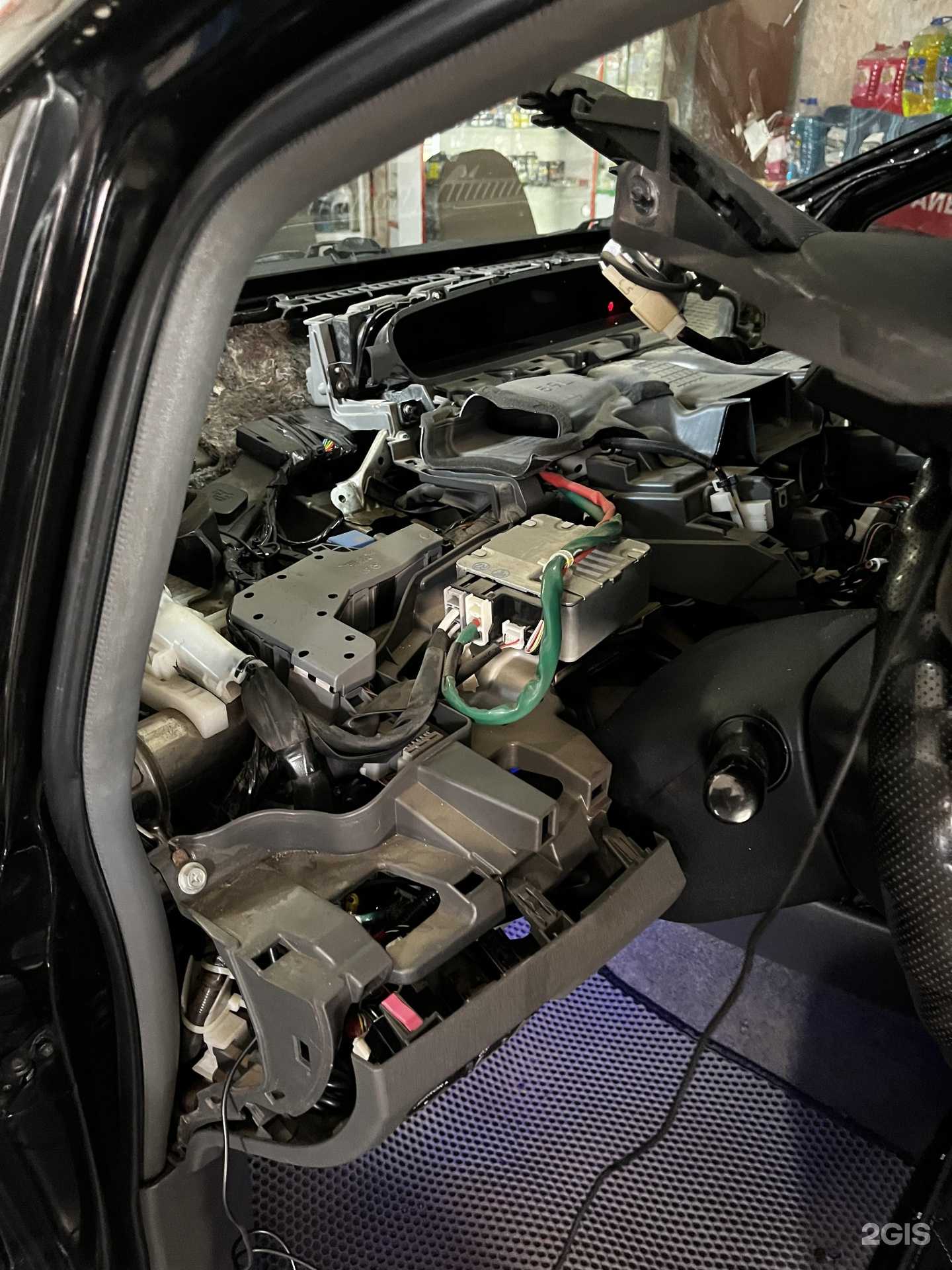 Отзывы на компанию Гибрид56 в г. Оренбург c фото