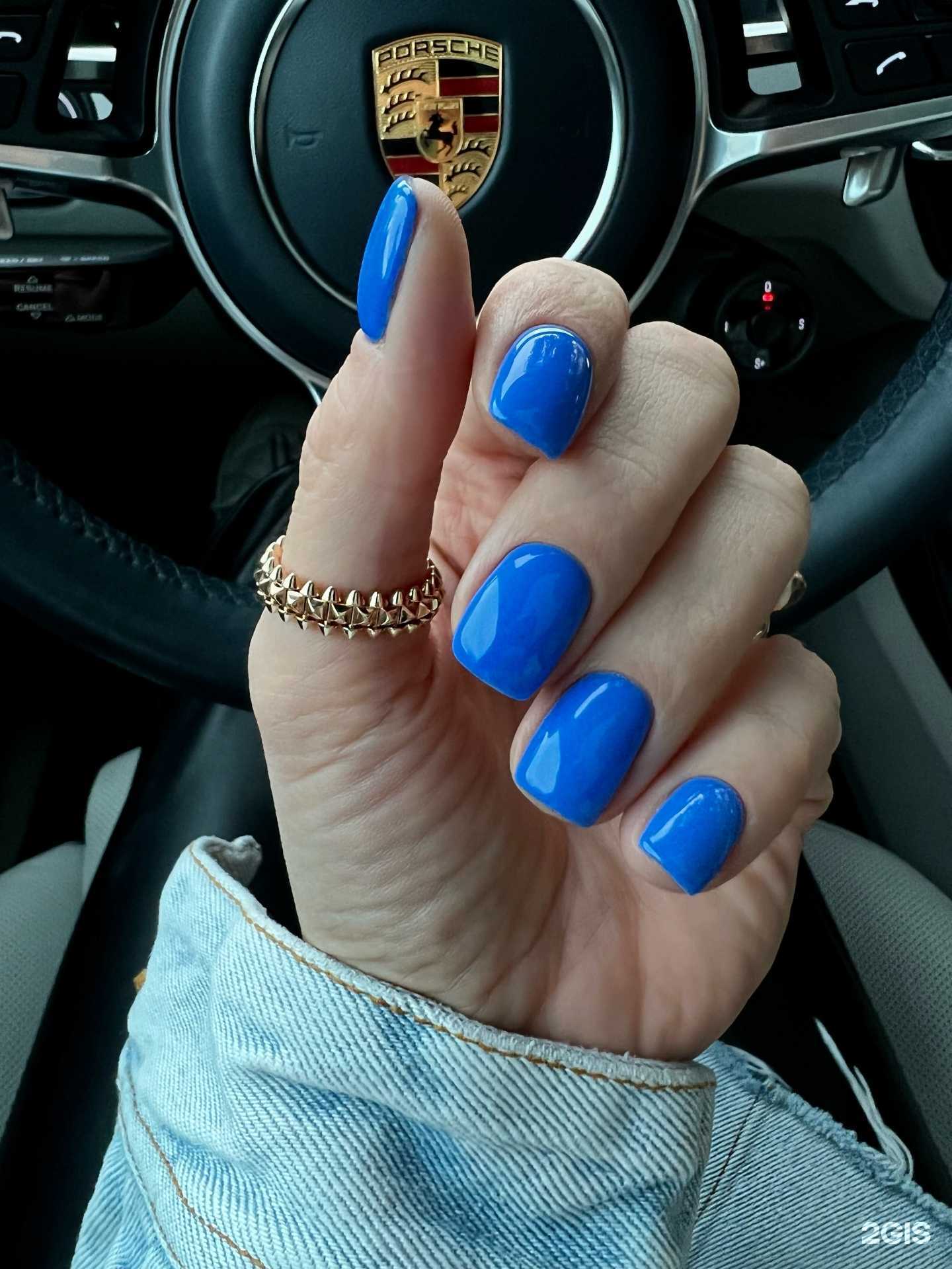 Отзывы на компанию Nail & Beauty Bar в Красноярске c фото