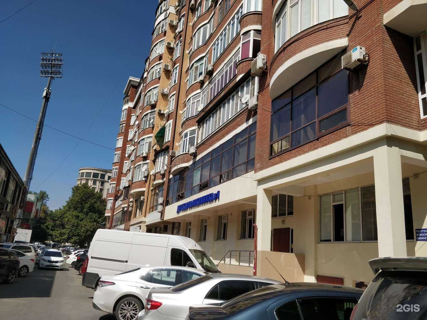 Отзывы на компанию Fiesta flowers в Махачкале c фото - фотография 2 из 2