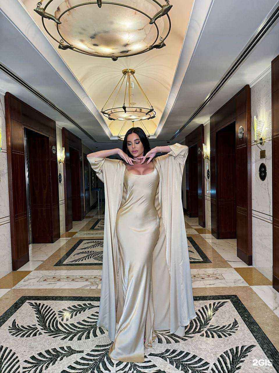 Отзывы на компанию Luxury brand в Краснодаре c фото