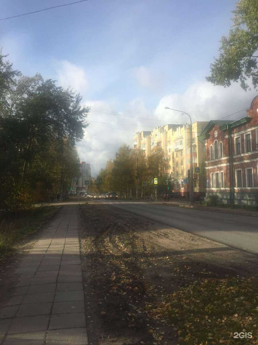 Отзывы на компанию ИнМед в Архангельске c фото - фотография 2 из 2