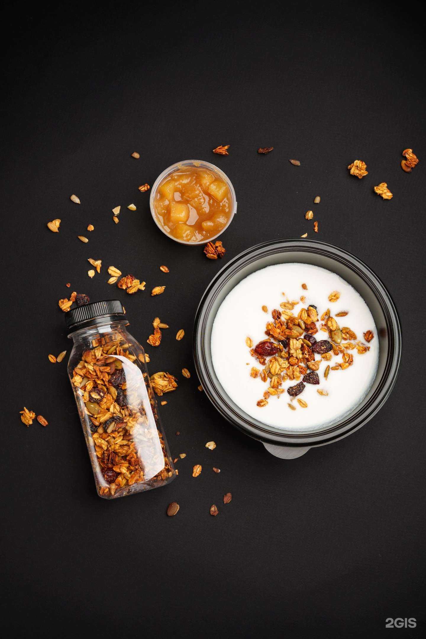 Отзывы на компанию Olimp Delivery в Красноярске c фото