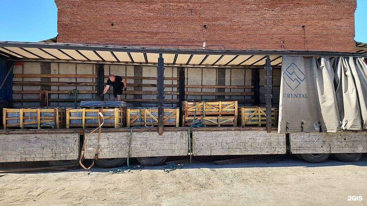 Отзывы на компанию Монолит в Краснодаре c фото