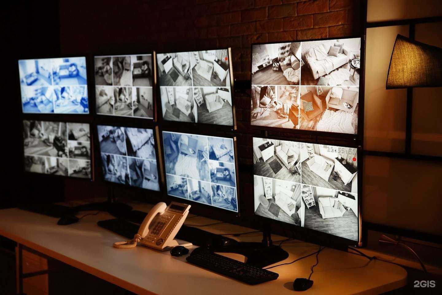 Отзывы на компанию Инфотех Системы Безопасности в г. Казань c фото