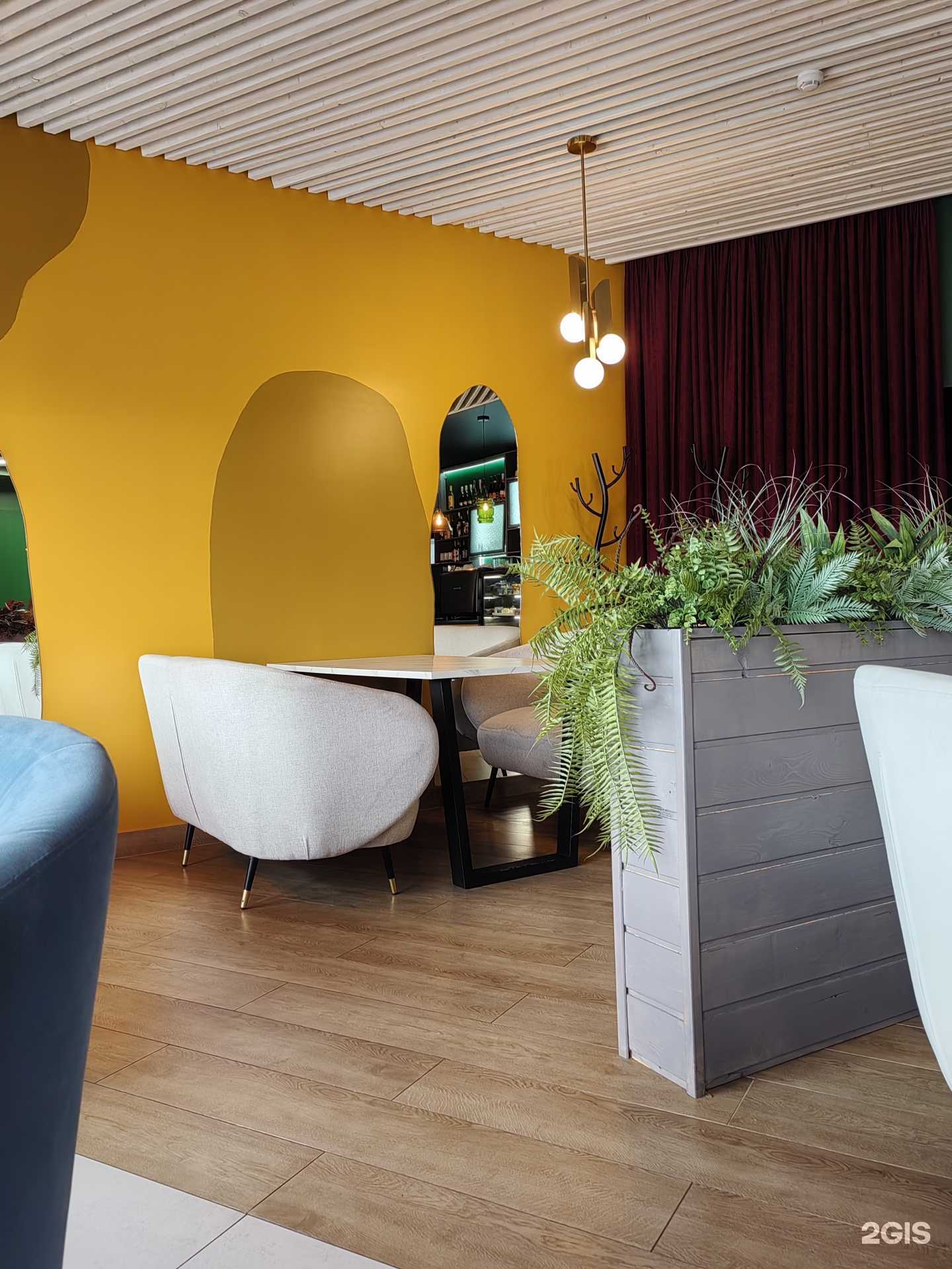 Отзывы на компанию Dzen в Шарыпове c фото