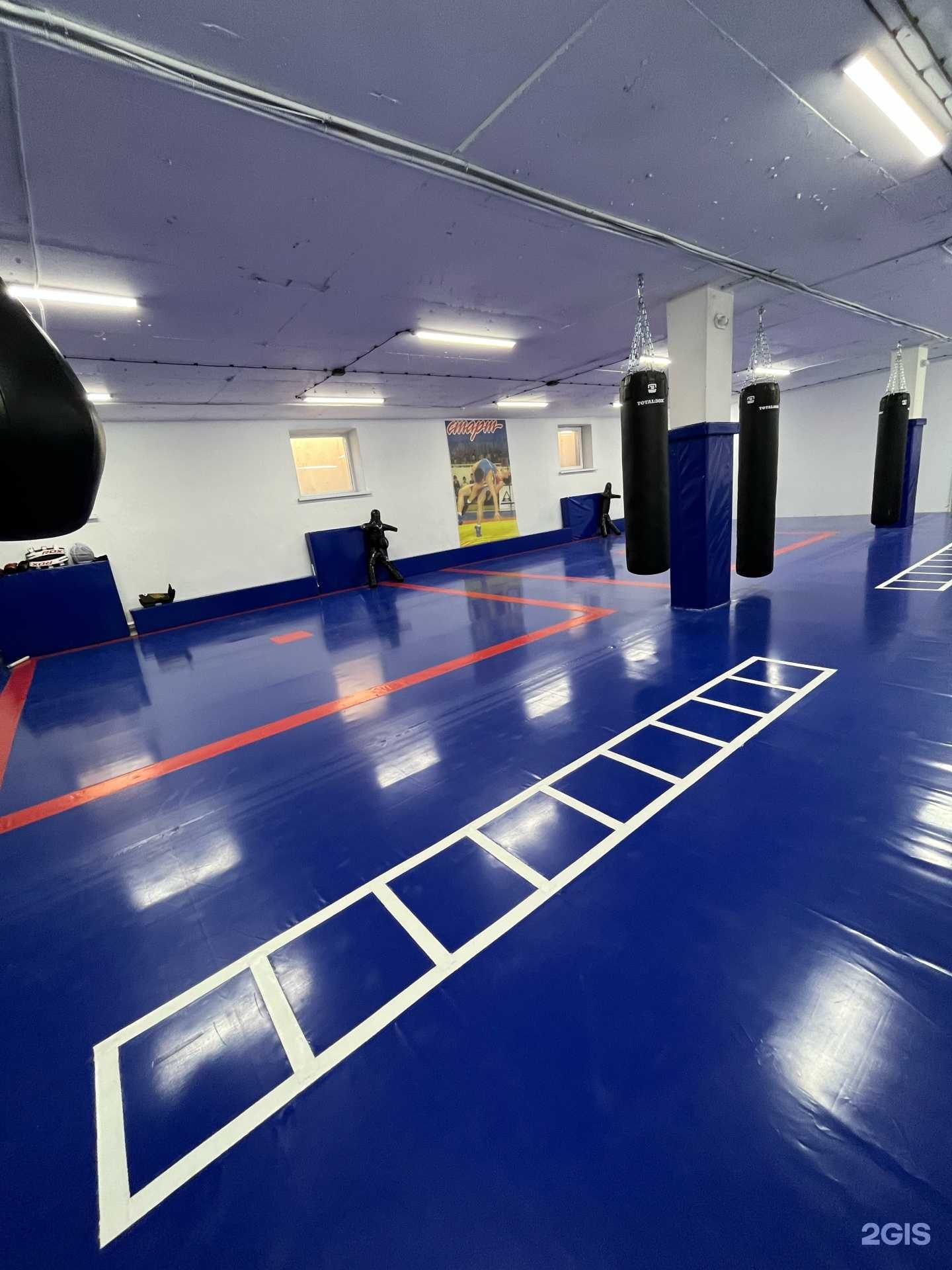 Отзывы на компанию Спартак в Тюмени c фото