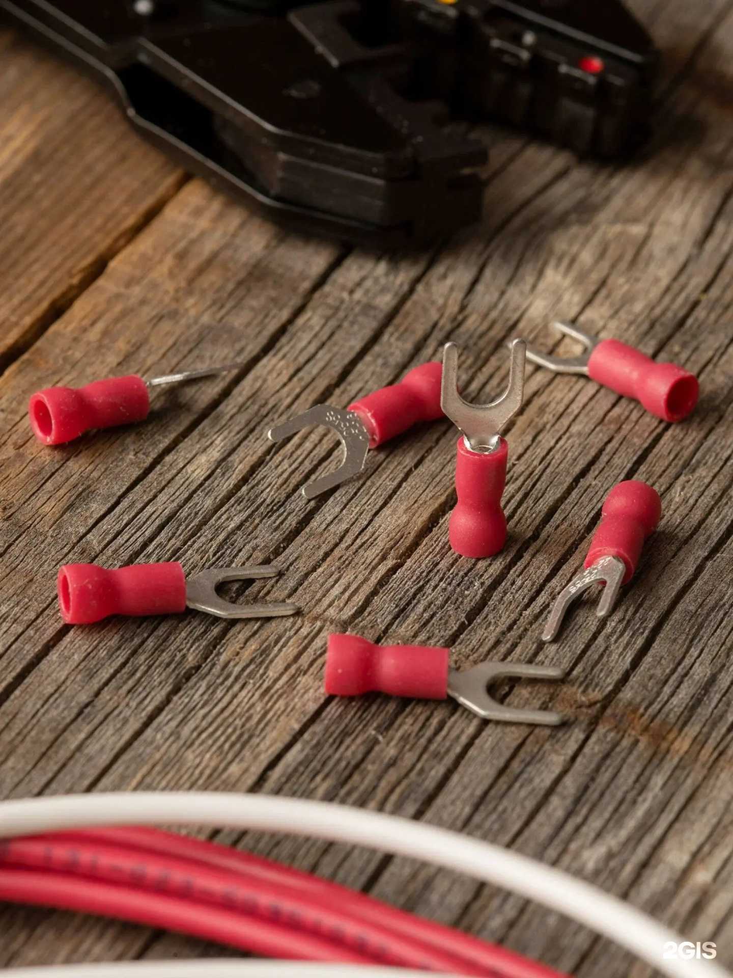 Отзывы на компанию Электрохозтовары в г. Махачкала c фото