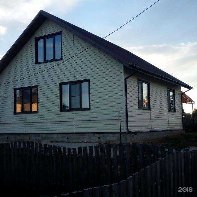 Отзывы на компанию Стройпозитив в г. Оренбург c фото