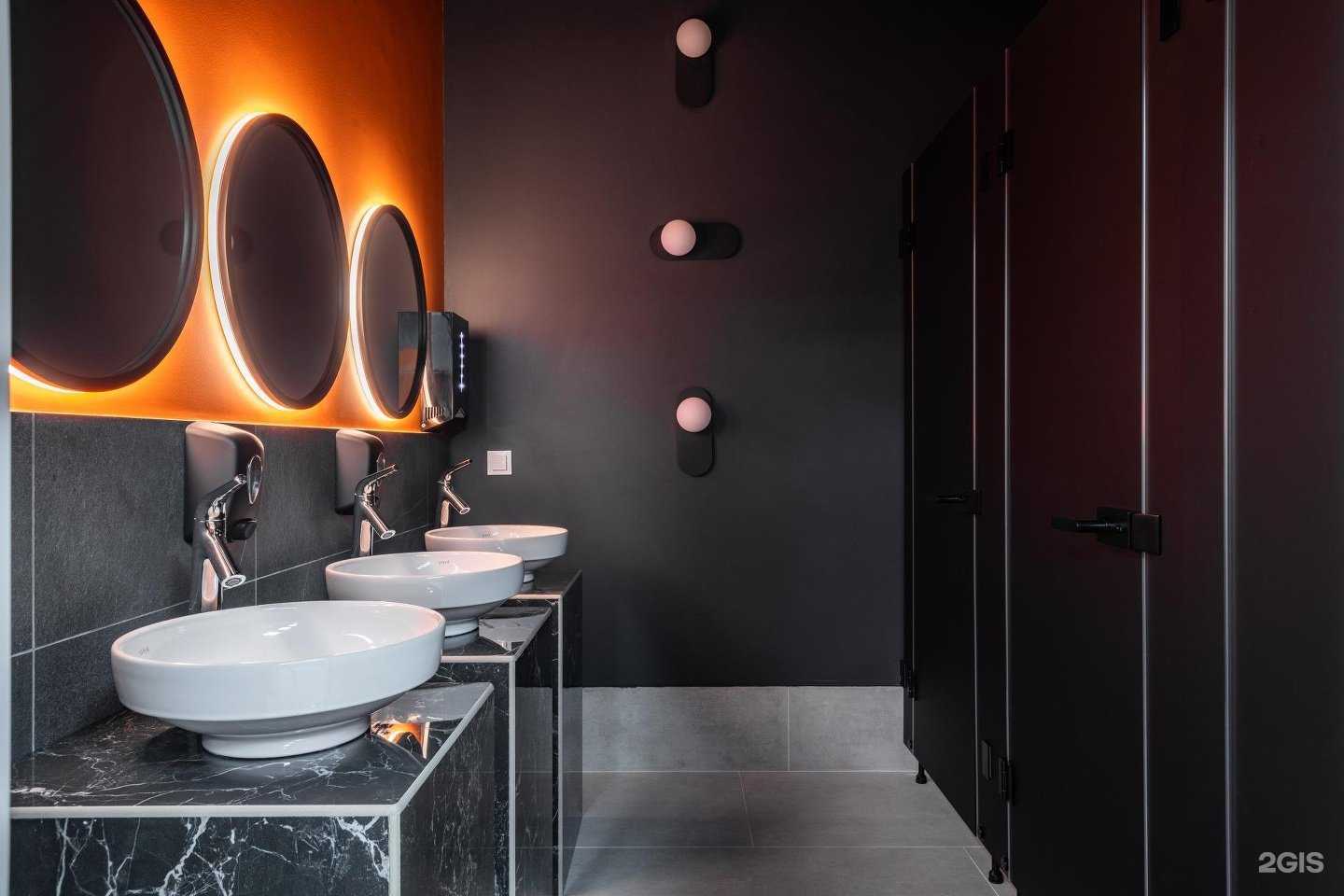 Отзывы на компанию April Sport Club в г. Апрелевка c фото