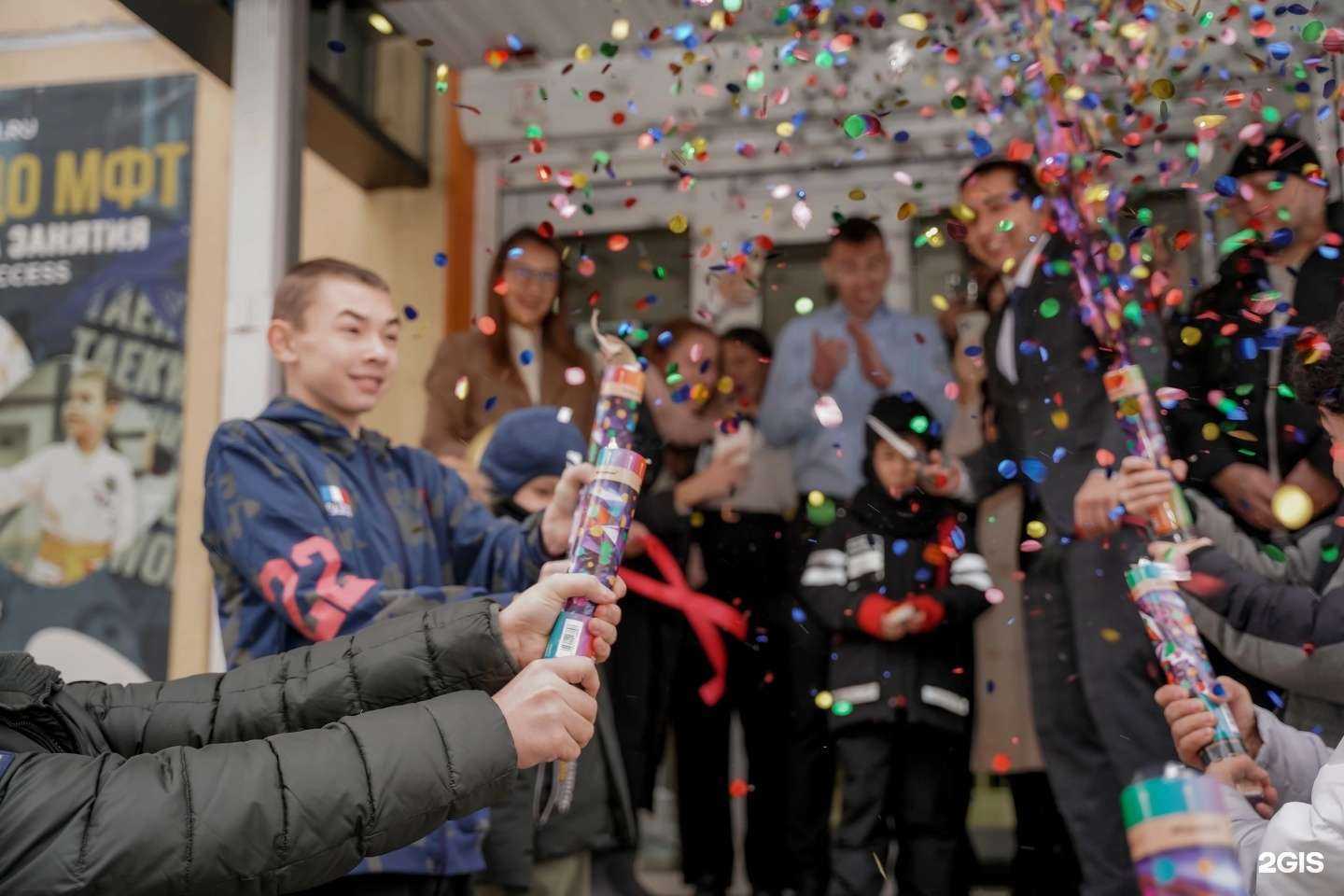 Отзывы на компанию Шифу Учит в Воронеже c фото