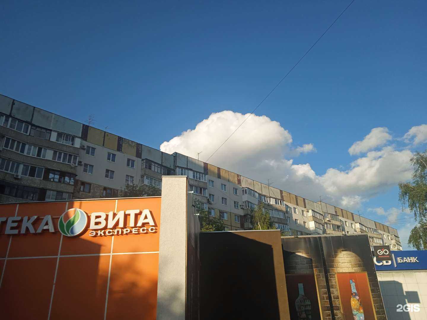 Отзывы на компанию Вита в Самаре c фото - фотография 2 из 2