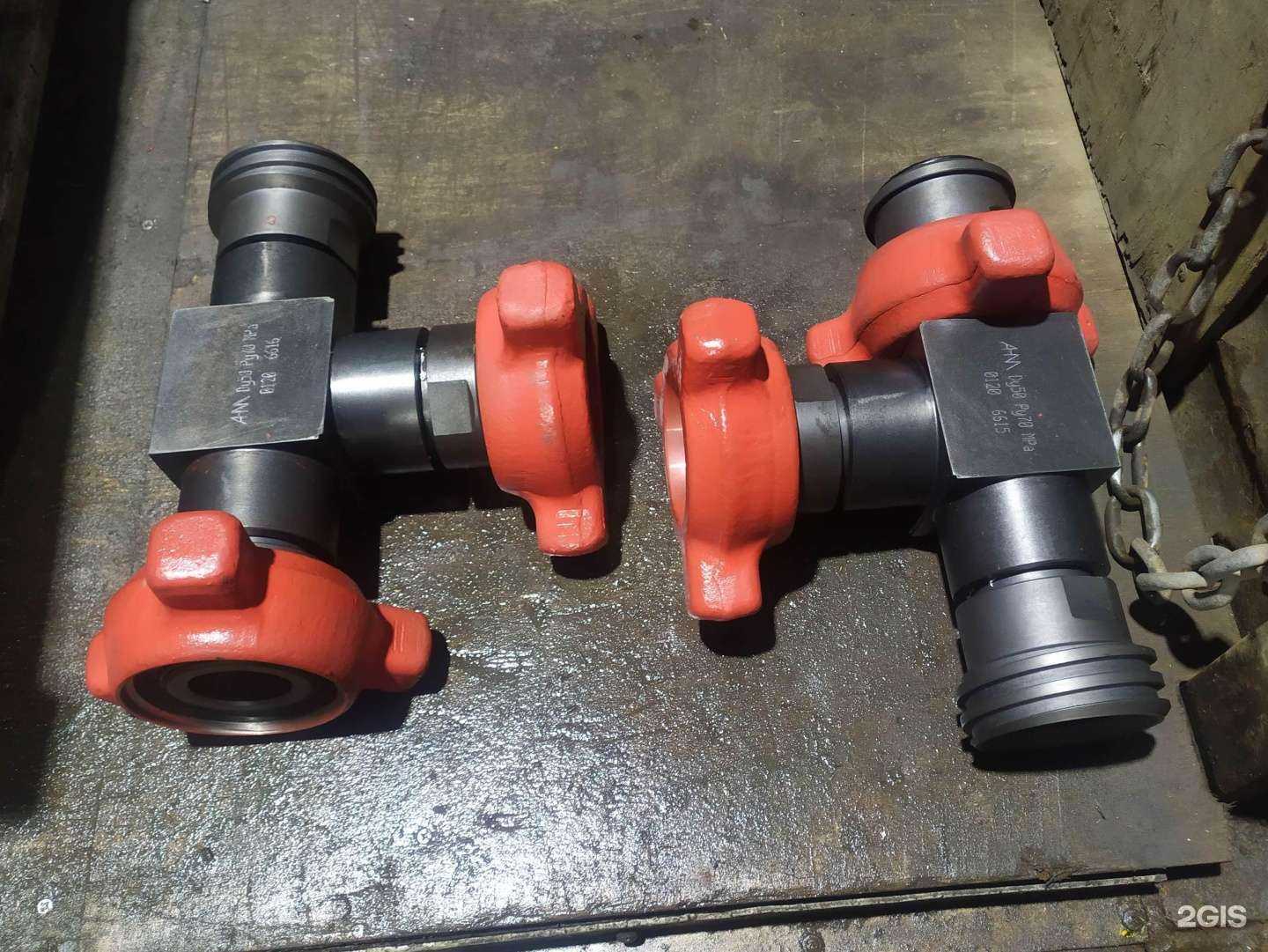 Отзывы на компанию Антей-Нефтемаш в Ижевске c фото