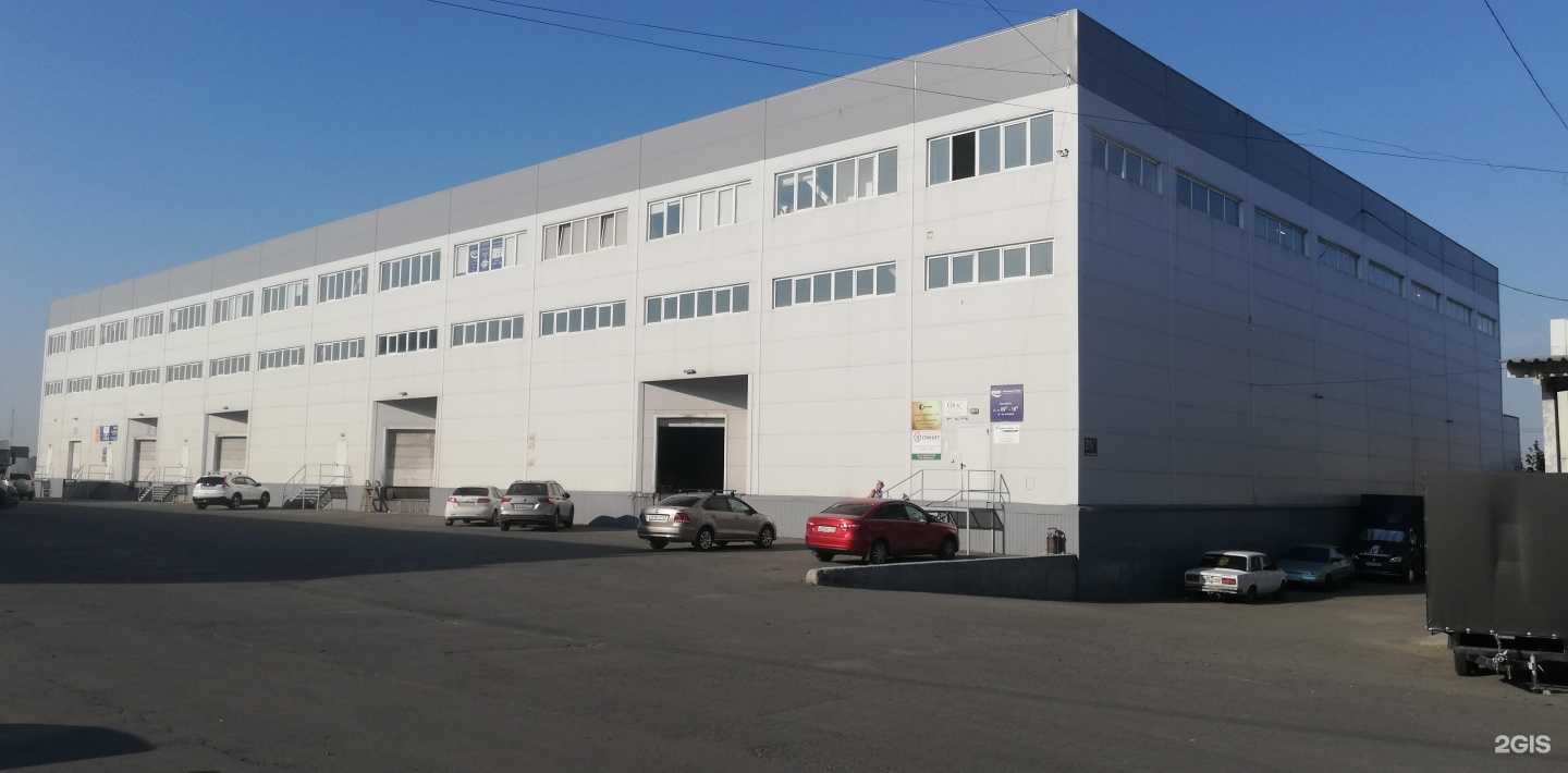 Отзывы на компанию Промет в Челябинске c фото - фотография 2 из 2