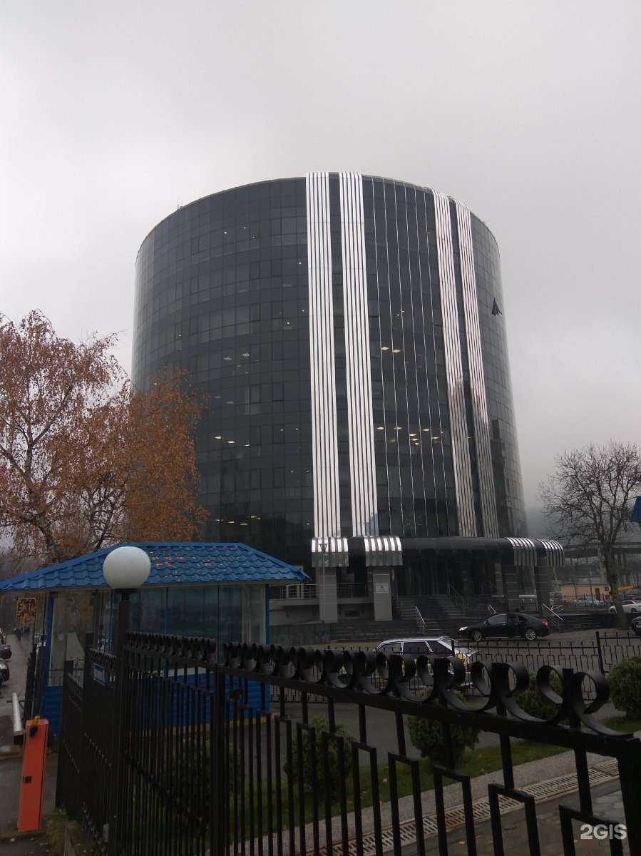 Отзывы на компанию Нодира в Пятигорске c фото - фотография 2 из 2