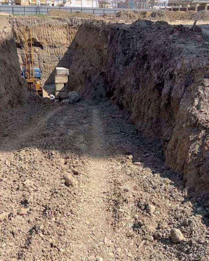 Отзывы на компанию Глобал строй в Грозном c фото