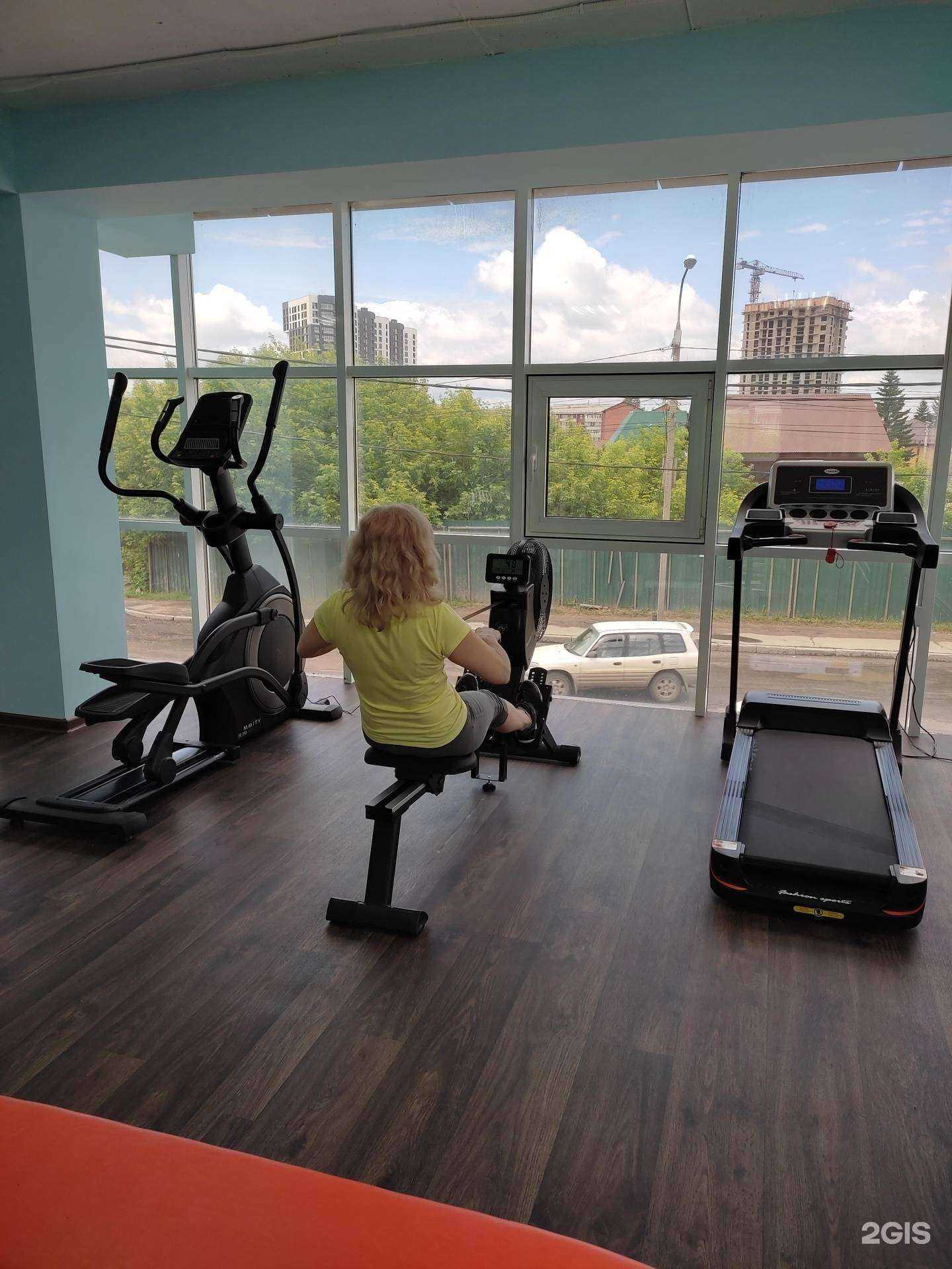 Отзывы на компанию Территория здоровья в Иркутске c фото - фотография 2 из 2