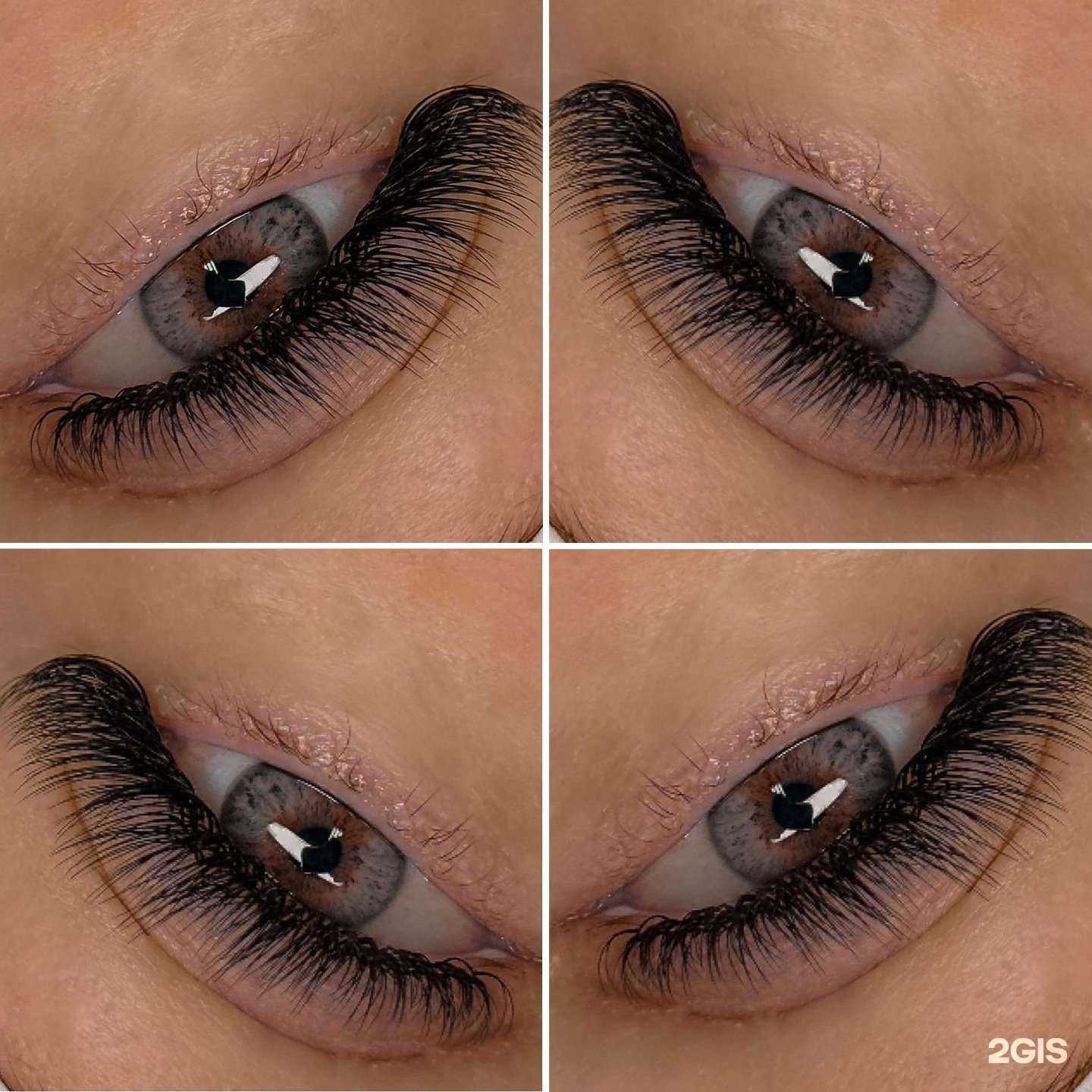 Отзывы на компанию Lash_Tedi в Владивостоке c фото