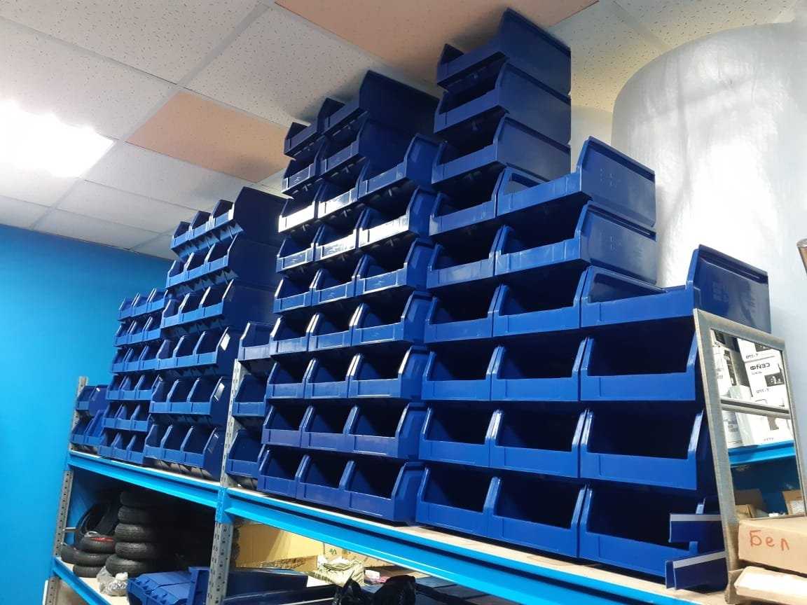 Отзывы на компанию СкладТехника+ в Якутске c фото