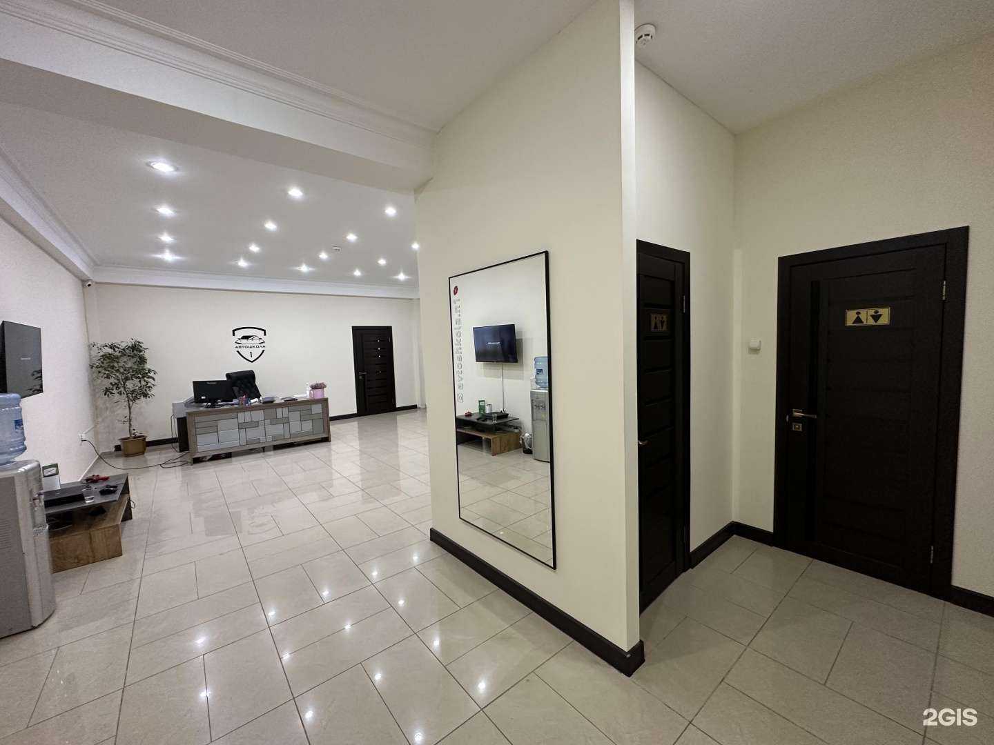 Отзывы на компанию Женская Автошкола №1 в Махачкале c фото