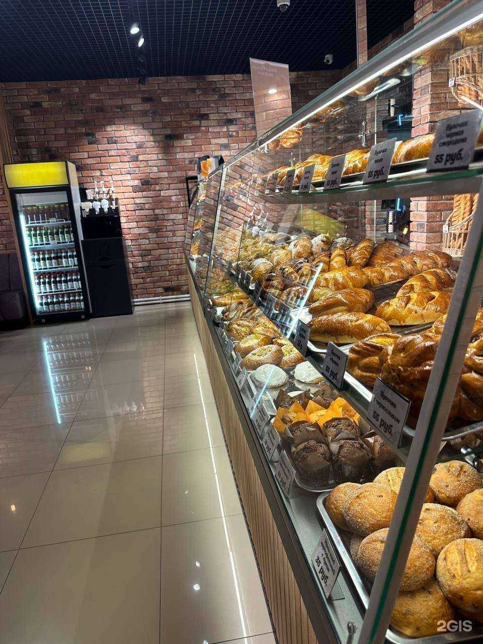 Отзывы на компанию Лепешечная в Белгороде c фото