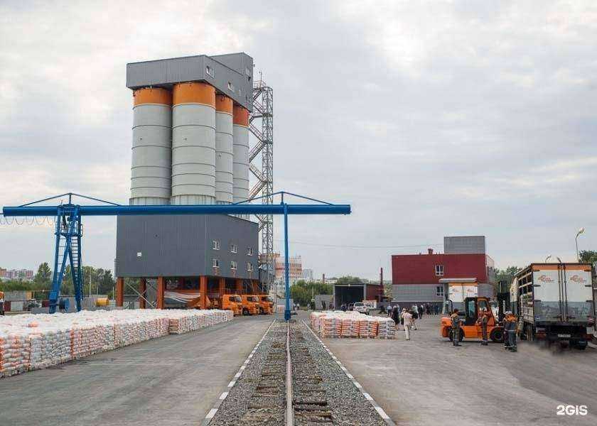 Отзывы на компанию Центр цемент в Нижнем Новгороде c фото