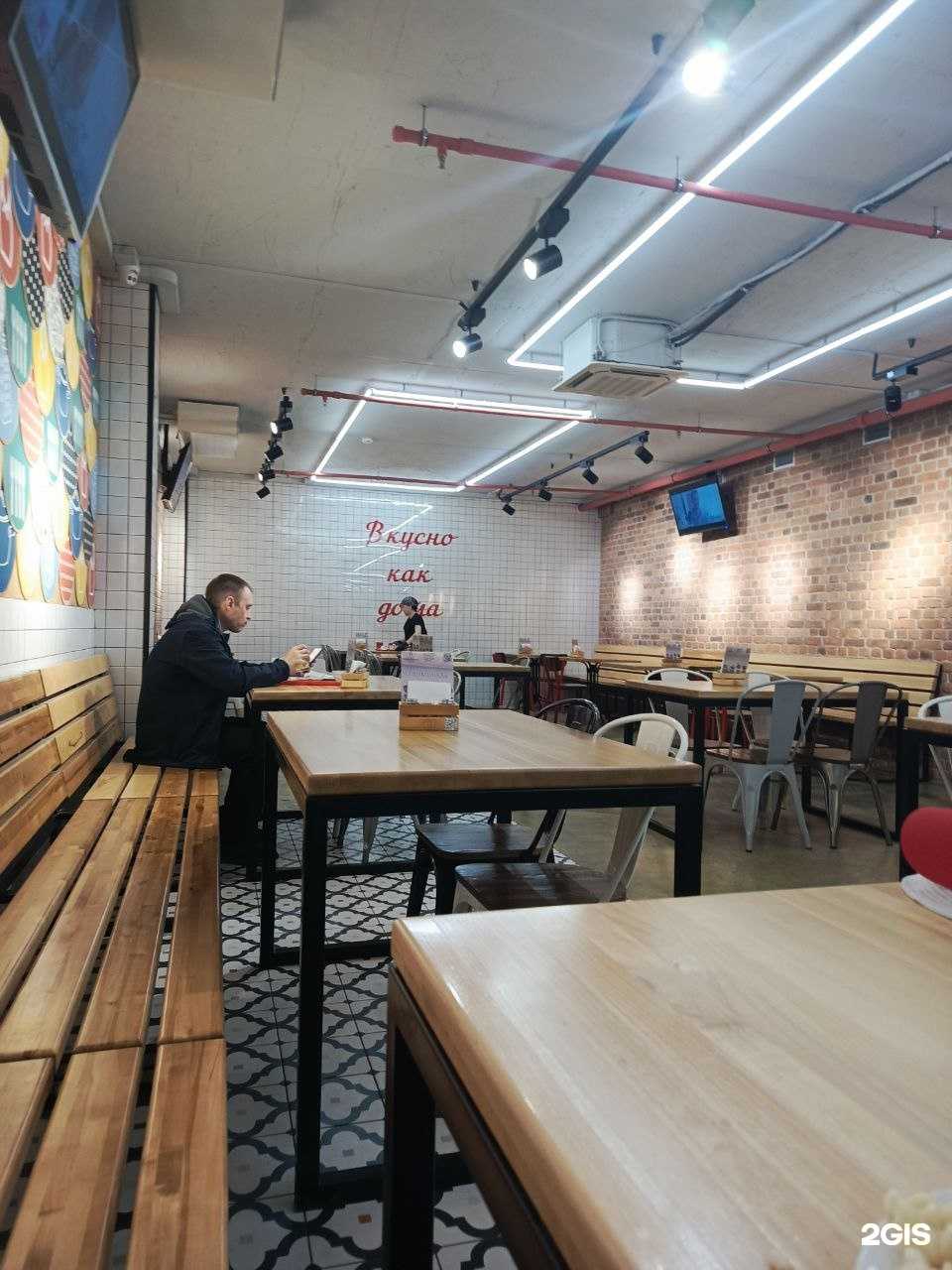 Отзывы на компанию Сытая матрёшка в г. Ангарск c фото