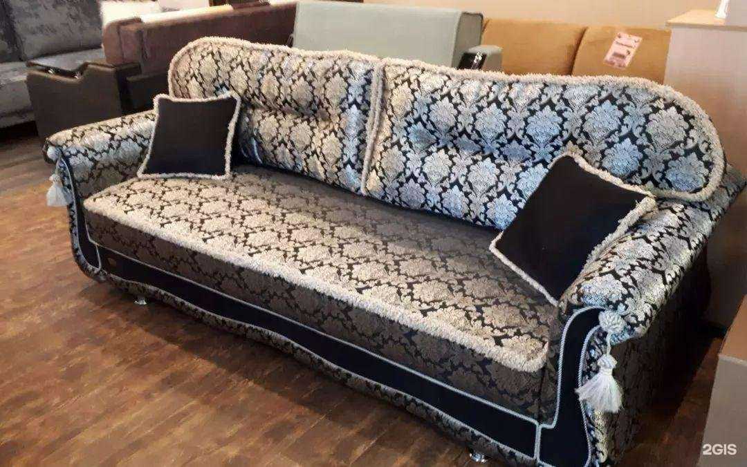 Отзывы на компанию Домино в г. Нерехта c фото