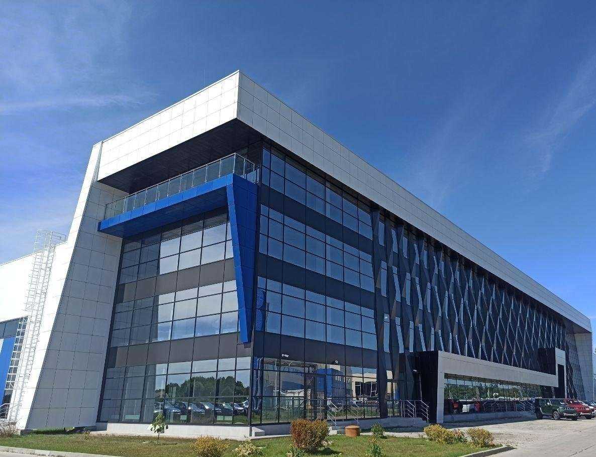 Отзывы на компанию Мьёльнир в Калининграде c фото