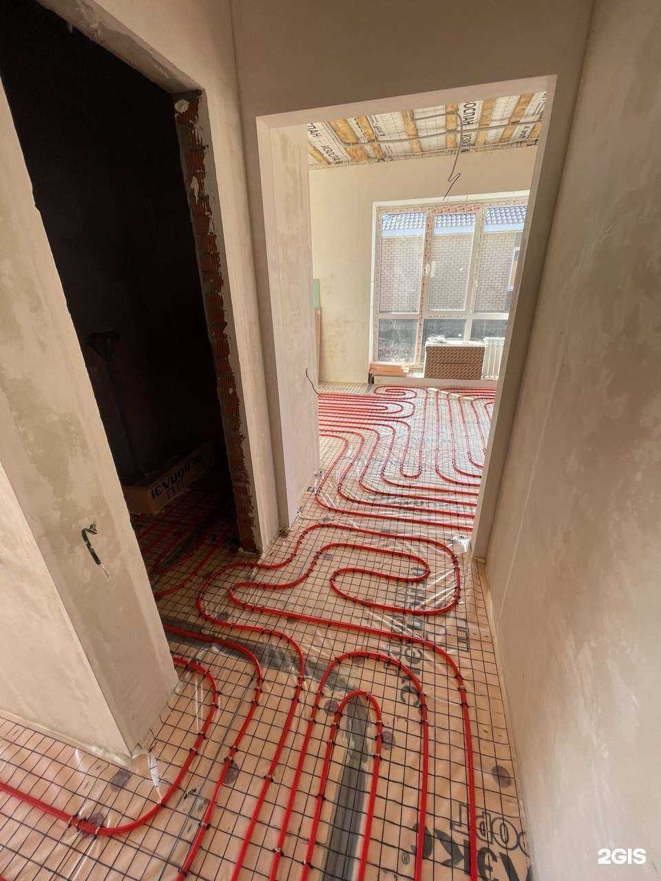 Отзывы на компанию СК Профмастер в Уфе c фото