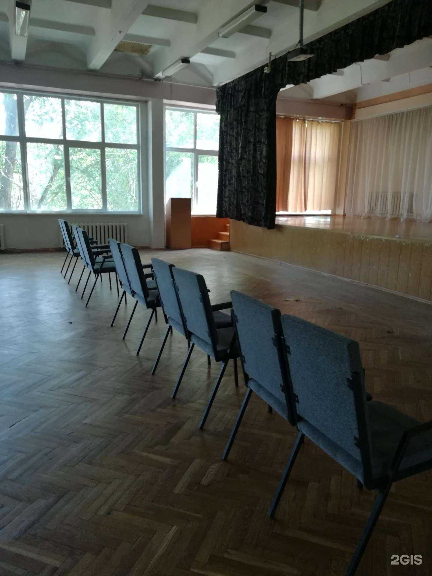 Отзывы на компанию Средняя школа №27 в Волгограде c фото