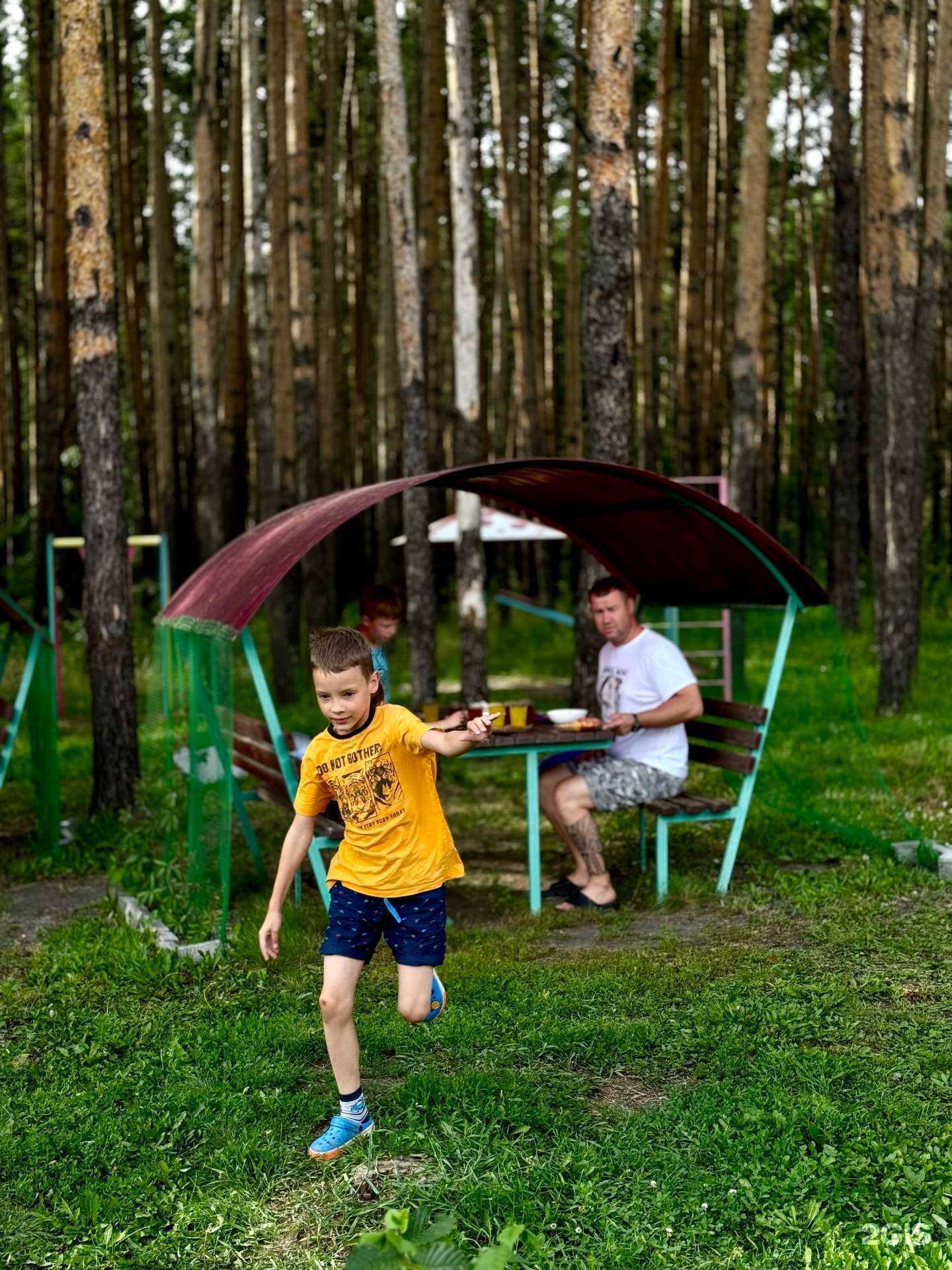 Отзывы на компанию Кудыкина гора в г. Курган c фото