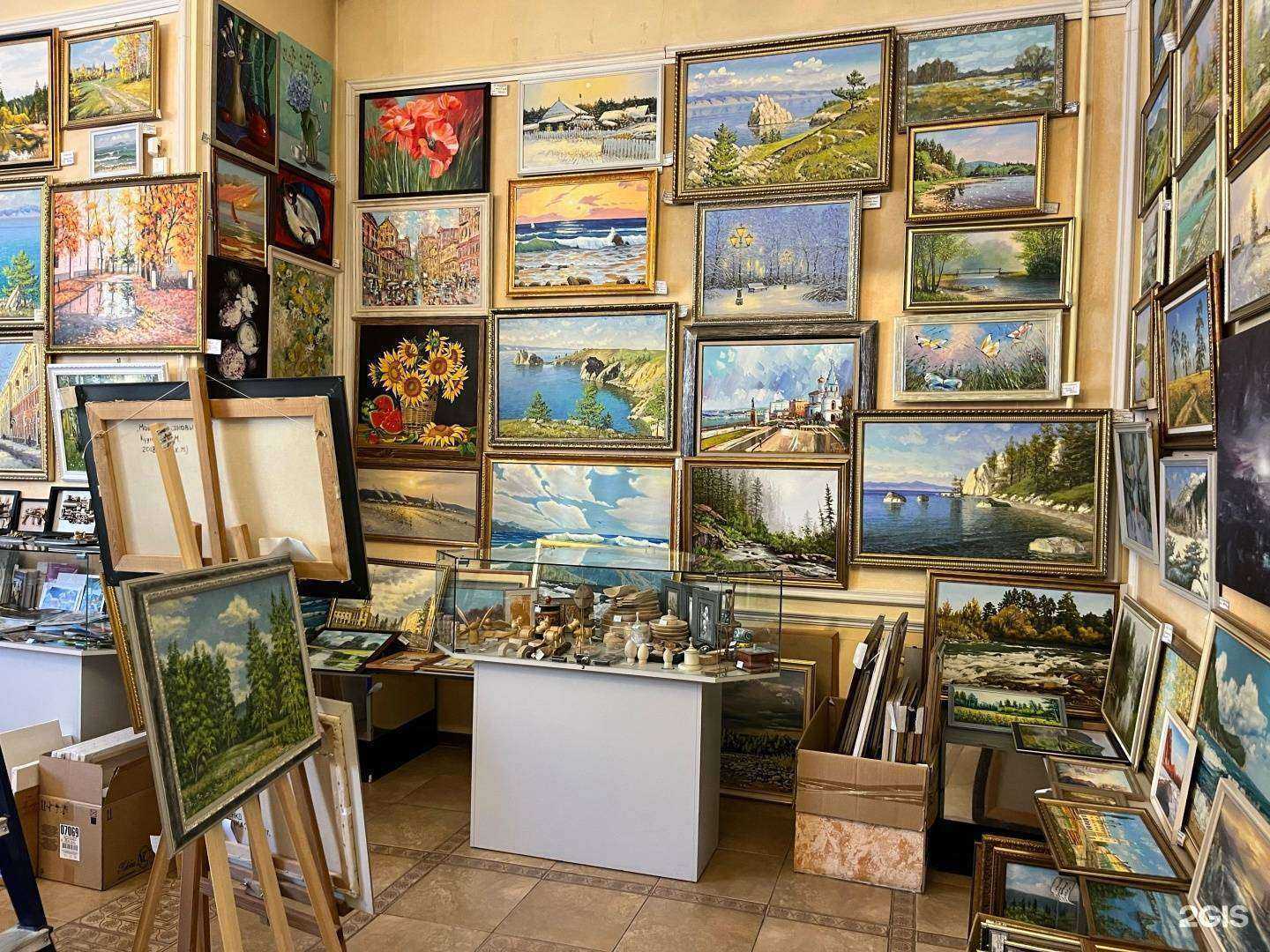 Отзывы на компанию Городской музей в г. Ангарск c фото