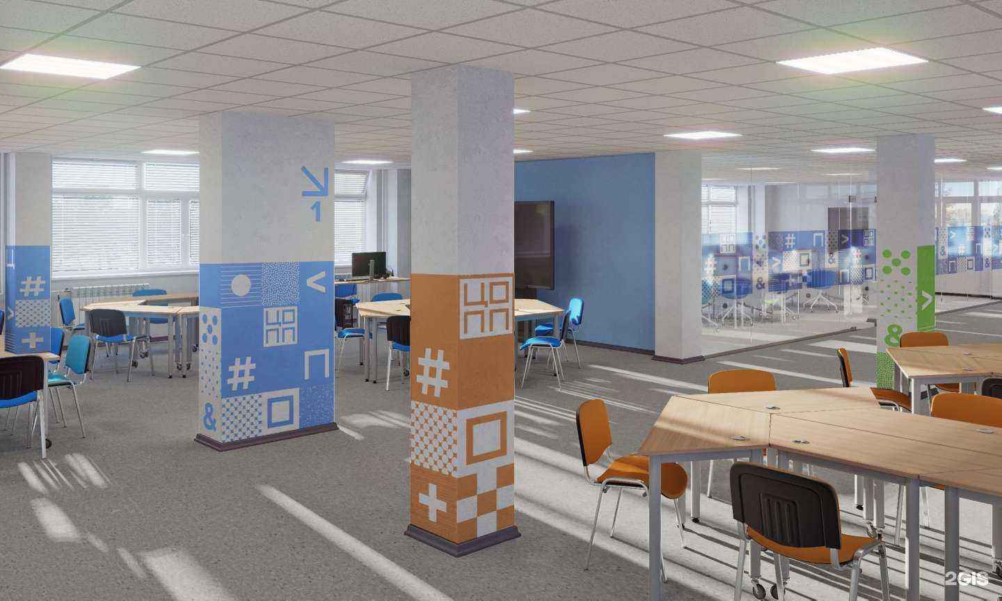 Отзывы на компанию Амурский центр опережающей профессиональной подготовки в Благовещенске c фото