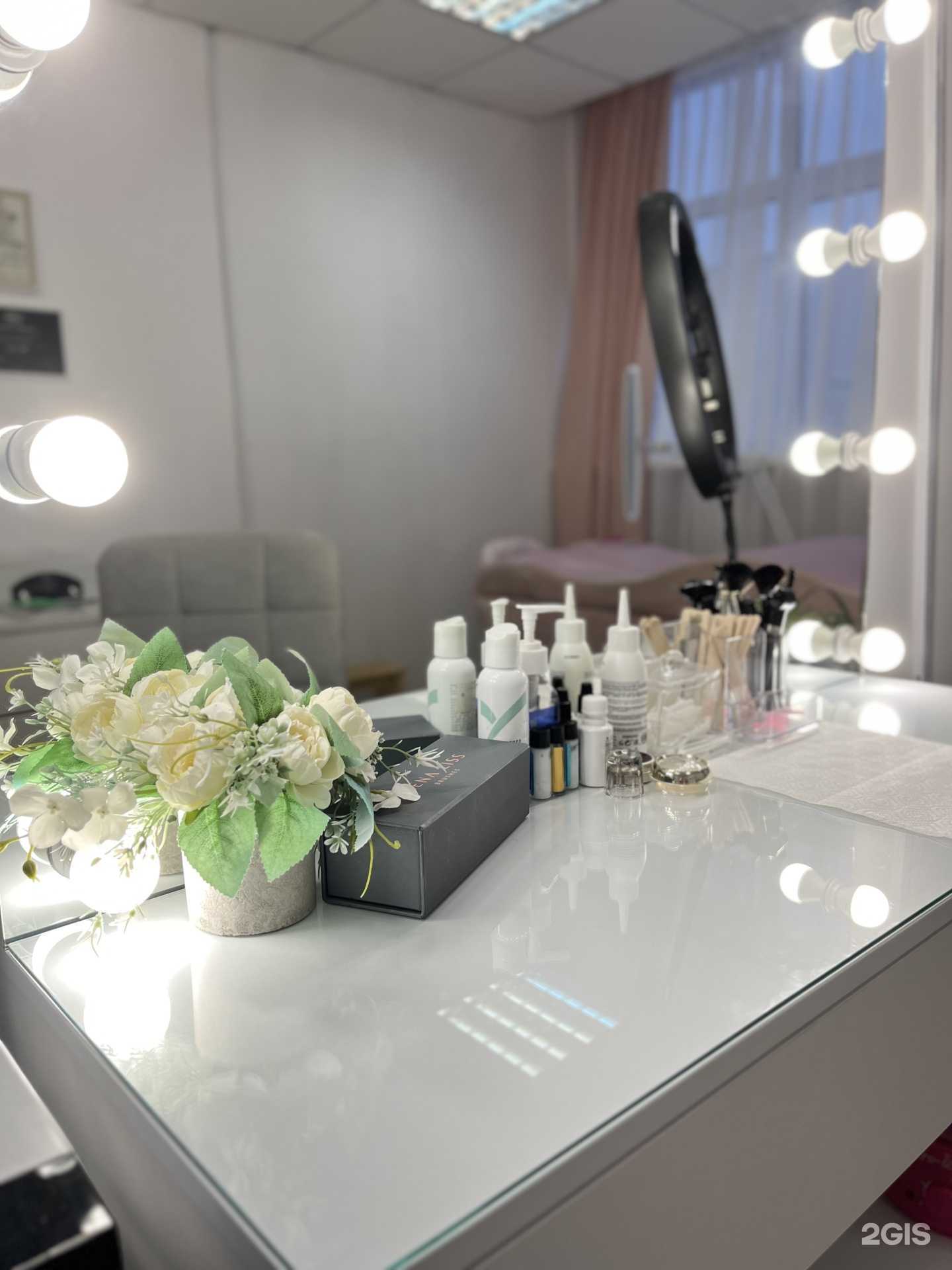 Отзывы на компанию  Ksunya lashes в Перми c фото