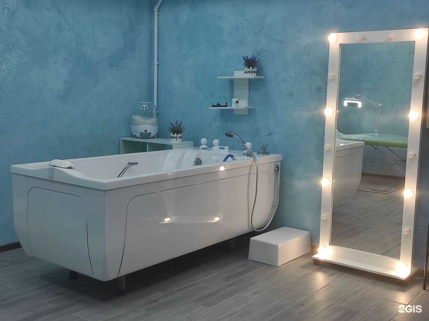 Отзывы на компанию Calypso в г. Ханты-Мансийск c фото