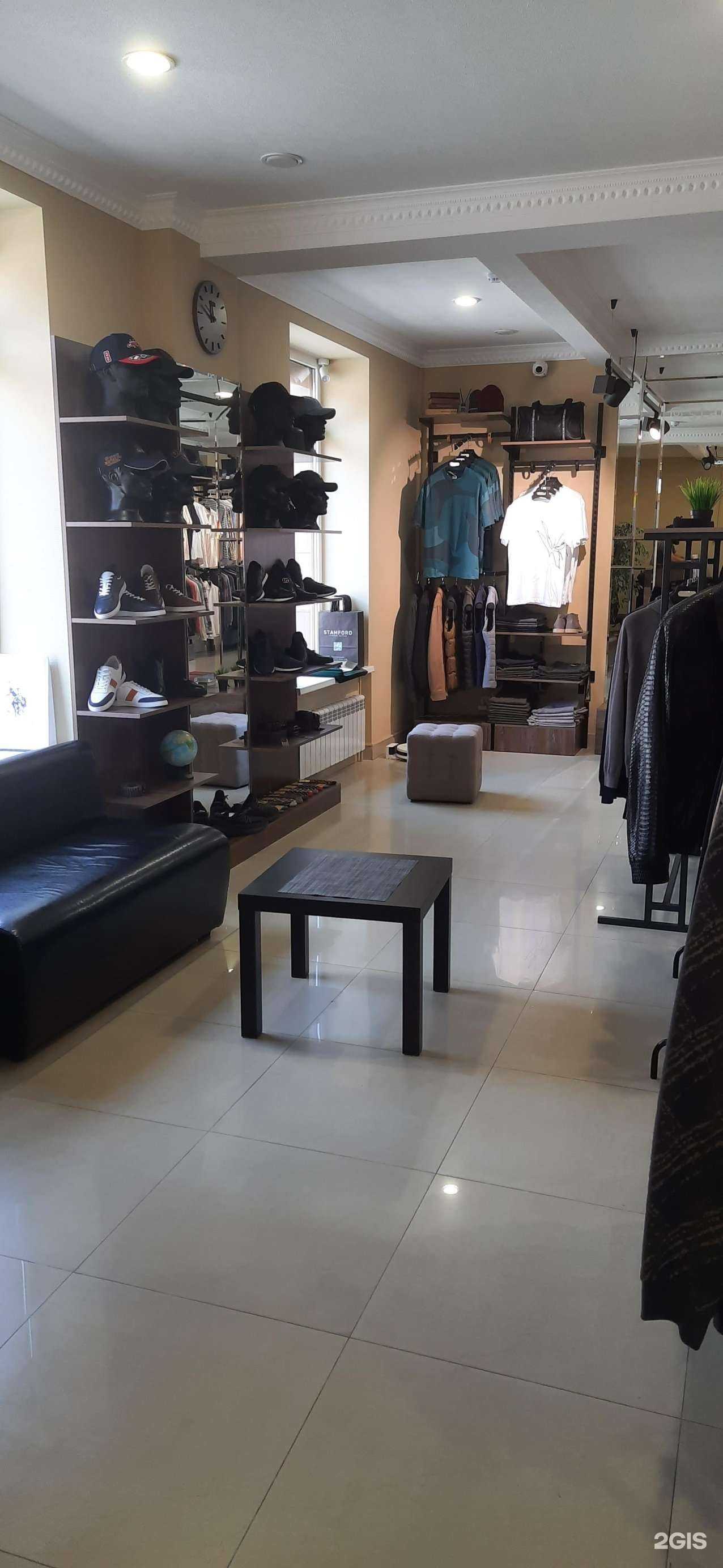 Отзывы на компанию Stamford в г. Нальчик c фото