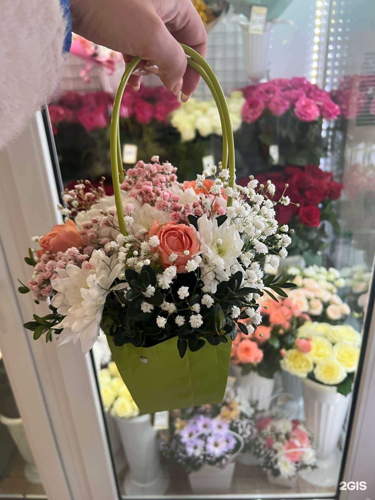 Отзывы на компанию Angel-Grace в Воронеже c фото