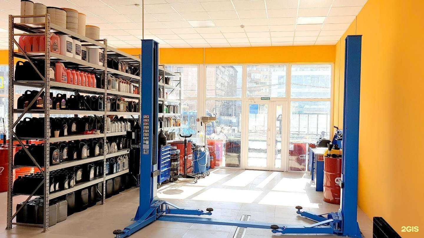 Отзывы на компанию МаслоМаркет в Краснодаре c фото