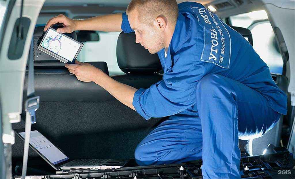 Отзывы на компанию Угона.нет в Чебоксарах c фото