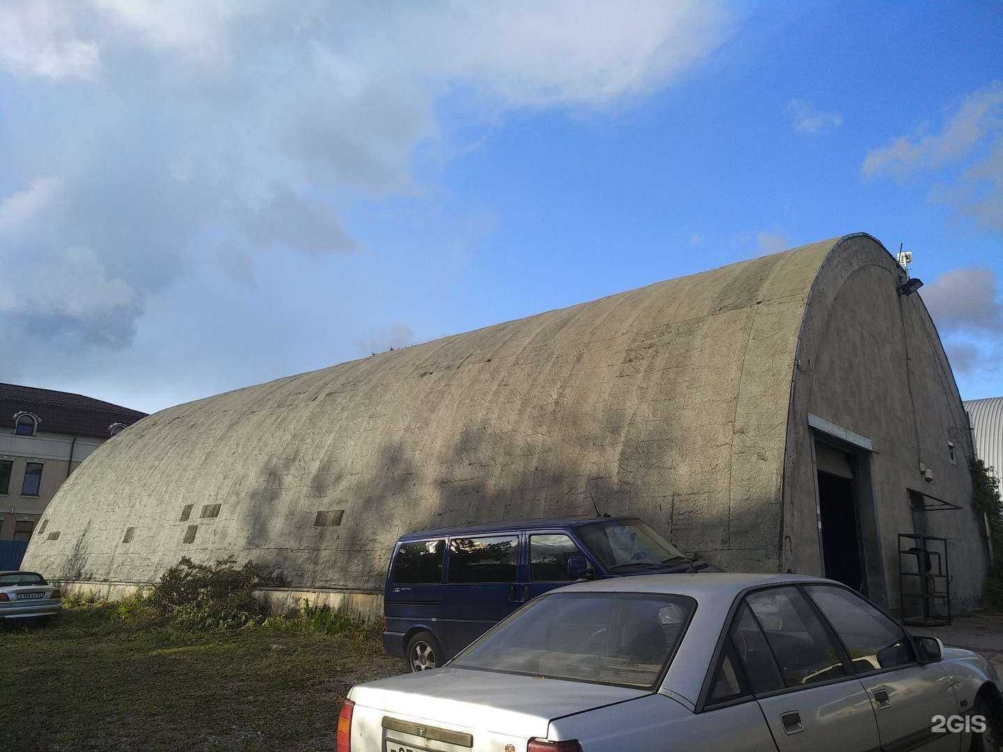 Отзывы на компанию Сити моторс в г. Калининград c фото